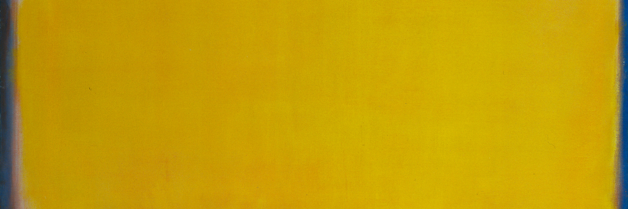 Mark Rothko. No. 10. 1950. Oil on canvas, 7′ 6 3/8″ × 57 1/8″ (229.6 × 145.1 cm). Gift of Philip Johnson. © 1998 Kate Rothko Prizel &amp; Christopher Rothko/Artists Rights Society (ARS), New York