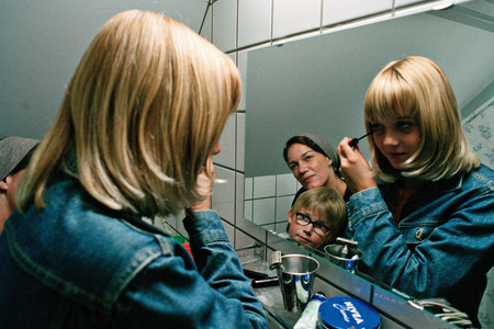 The Art of Crying. 2006. Denmark. Directed by Peter Schønau Fog. Photo Credit: Søren Rønholt.