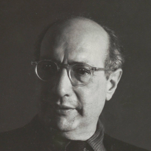 Rudy Burckhardt. Photograph of Mark Rothko. 1960. Gelatin silver print, 4 5/16 x 9 11/16&#34; (10.9 x 24.6 cm). Photographic Archive, Artists and Personalities. The Museum of Modern Art Archives, New York