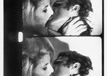 Kiss. 1963–64. USA. Directed by Andy Warhol. Courtesy The Museum of Modern Art Film Stills Archive. © The Andy Warhol Museum, Pittsburgh, PA, a museum of Carnegie Institute. All rights reserved