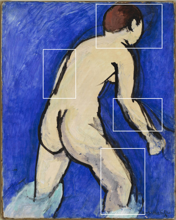 Bather (see section details below)
