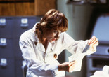 Silkwood. 1983. Directed by Mike Nichols. Courtesy of Photofest