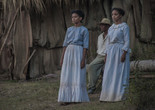 Liborio. 2021. Dominican Republic. Directed by Nino Martinez Sosa. Courtesy Pluto Film
