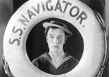 The Navigator. 1924. USA. Directed by Buster Keaton and Donald Crisp. Courtesy Metro-Goldwyn Pictures Corporation/Photofest