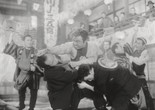 Muhōmatsu no isshō (The Rickshaw Man). 1943. Japan. Directed by Hiroshi Inagaki. Courtesy The Film Foundation