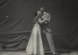 Something Good—Negro Kiss [alternate version]. 1898. USA. Selig Polyscope. Courtesy the National Library of Norway