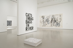 Here Is Every. Four Decades of Contemporary Art. Sep 10, 2008–Mar 23, 2009. 3 other works identified