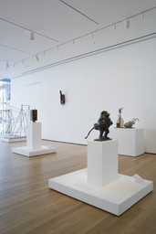 Focus: Picasso Sculpture. Jul 3–Nov 3, 2008. 4 other works identified
