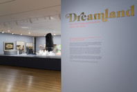 Dreamland: Architectural Experiments since the 1970s. Jul 23, 2008–Mar 16, 2009. 7 other works identified
