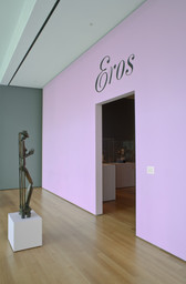 The Erotic Object: Surrealist Sculpture from the Collection. Jun 24, 2009–Jan 4, 2010. 1 other work identified