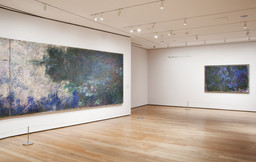 Monet’s Water Lilies. Sep 13, 2009–Apr 12, 2010. 