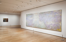 Monet’s Water Lilies. Sep 13, 2009–Apr 12, 2010. 1 other work identified