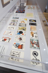 Bauhaus 1919–1933: Workshops for Modernity. Nov 8, 2009–Jan 25, 2010. 9 other works identified