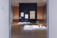 Bauhaus 1919–1933: Workshops for Modernity. Nov 8, 2009–Jan 25, 2010. 2 other works identified