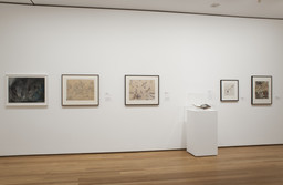 The Modern Myth: Drawing Mythologies in Modern Times. Mar 10–Aug 30, 2010. 2 other works identified