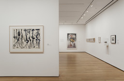 The Modern Myth: Drawing Mythologies in Modern Times. Mar 10–Aug 30, 2010. 2 other works identified