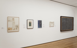 The Modern Myth: Drawing Mythologies in Modern Times. Mar 10–Aug 30, 2010. 3 other works identified
