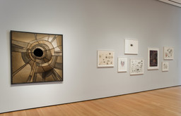 Lee Bontecou: All Freedom in Every Sense. Apr 16–Sep 6, 2010. 6 other works identified