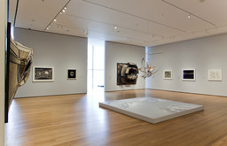 Lee Bontecou: All Freedom in Every Sense. Apr 16–Sep 6, 2010. 7 other works identified