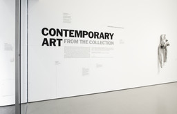 Contemporary Art from the Collection. Jun 30, 2010–Sep 19, 2011. 