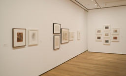 Transforming Chronologies: An Atlas of Drawings, Part One. Jan 26–Apr 24, 2006. 13 other works identified