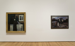 Edvard Munch: The Modern Life of the Soul. Feb 19–May 8, 2006. 