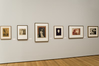 Edvard Munch: The Modern Life of the Soul. Feb 19–May 8, 2006. 2 other works identified
