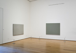 Brice Marden: A Retrospective of Paintings and Drawings. Oct 29, 2006–Jan 15, 2007. 1 other work identified