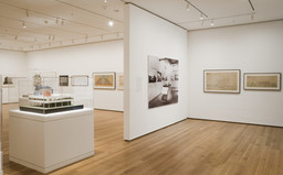 75 Years of Architecture at MoMA. Nov 16, 2007–Mar 31, 2008. 7 other works identified