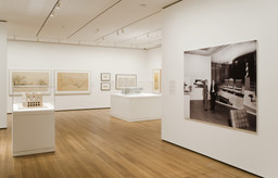 75 Years of Architecture at MoMA. Nov 16, 2007–Mar 31, 2008. 7 other works identified