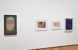 Focus: Paul Klee. Nov 22, 2006–Apr 29, 2007. 3 other works identified