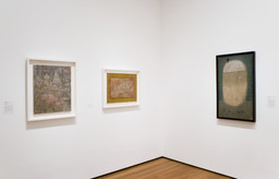 Focus: Paul Klee. Nov 22, 2006–Apr 29, 2007. 2 other works identified