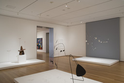 Focus: Alexander Calder. Sep 14, 2007–Apr 14, 2008. 3 other works identified