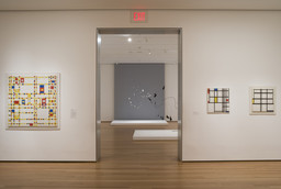 Focus: Alexander Calder. Sep 14, 2007–Apr 14, 2008. 4 other works identified