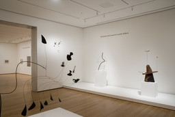 Focus: Alexander Calder. Sep 14, 2007–Apr 14, 2008. 5 other works identified