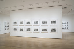 Bernd and Hilla Becher: Landscape/Typology. May 21–Aug 25, 2008. 3 other works identified