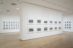 Bernd and Hilla Becher: Landscape/Typology. May 21–Aug 25, 2008. 4 other works identified