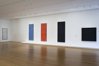 Focus: Ad Reinhardt and Mark Rothko. Mar 7–Aug 3, 2008. 4 other works identified