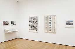 The Shaping of New Visions: Photography, Film, Photobook. Apr 16, 2012–Apr 21, 2013. 4 other works identified