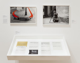 The Shaping of New Visions: Photography, Film, Photobook. Apr 16, 2012–Apr 21, 2013. 2 other works identified