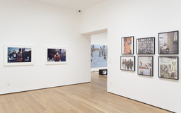 The Shaping of New Visions: Photography, Film, Photobook. Apr 16, 2012–Apr 21, 2013. 8 other works identified