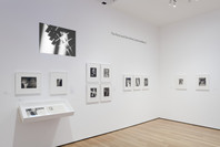 The Shaping of New Visions: Photography, Film, Photobook. Apr 16, 2012–Apr 21, 2013.