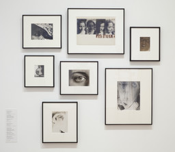 The Shaping of New Visions: Photography, Film, Photobook. Apr 16, 2012–Apr 21, 2013. 5 other works identified