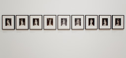 The Original Copy: Photography of Sculpture, 1839 to Today. Aug 1–Nov 1, 2010. 8 other works identified
