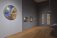 Inventing Abstraction, 1910–1925. Dec 23, 2012–Apr 15, 2013.