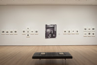 Walker Evans American Photographs. Jul 19, 2013–Mar 9, 2014. 16 other works identified