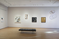 Painting and Sculpture Changes 2013. Jan 1–Dec 31, 2013. 4 other works identified