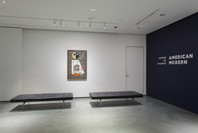 American Modern: Hopper to O’Keeffe. Aug 17, 2013–Jan 26, 2014.