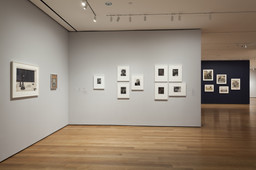 American Modern: Hopper to O’Keeffe. Aug 17, 2013–Jan 26, 2014. 14 other works identified