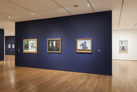 American Modern: Hopper to O’Keeffe. Aug 17, 2013–Jan 26, 2014. 2 other works identified